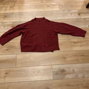 Super cute boutique sweater